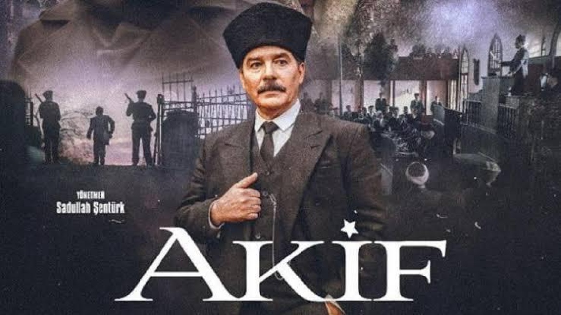 Film Saati/ AKİF